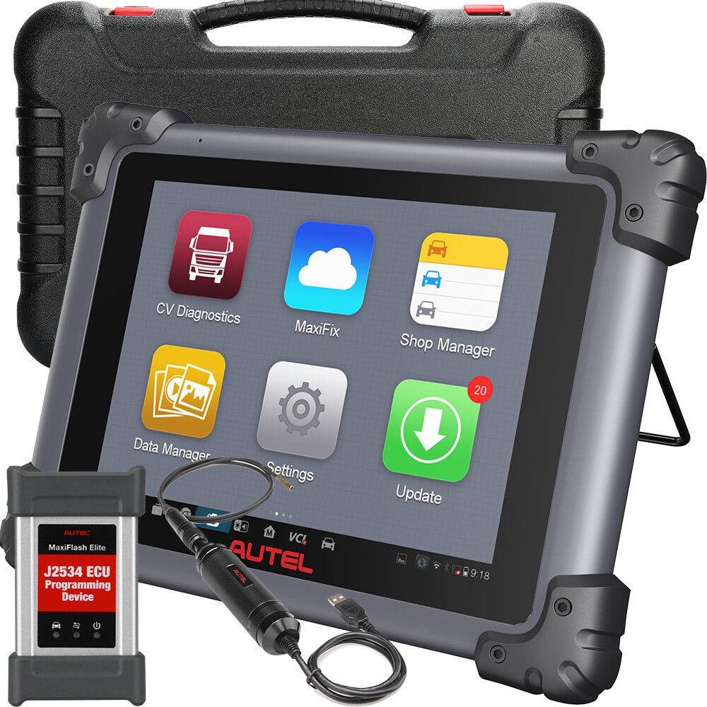 Toughpad Devices